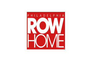 ROW HOME logo